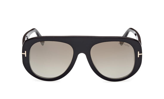 Tom Ford Cecil Sunglasses FT1078 01G