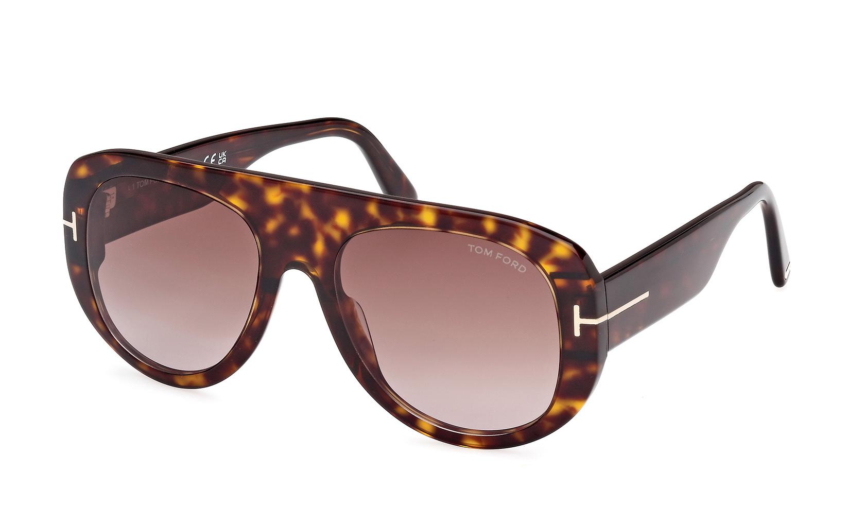 Tom Ford Cecil Sunglasses FT1078 52T