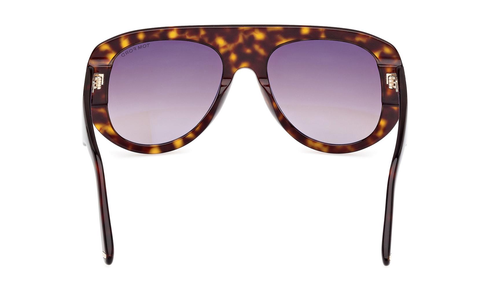 Tom Ford Cecil Sunglasses FT1078 52T
