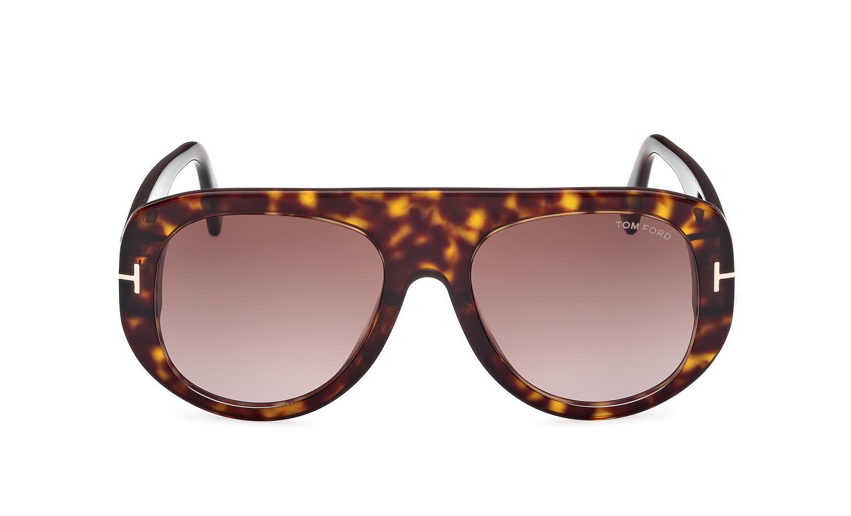 Tom Ford Cecil Sunglasses FT1078 52T