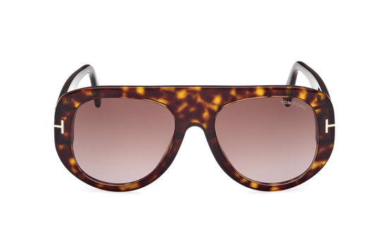 Tom Ford Cecil Sunglasses FT1078 52T