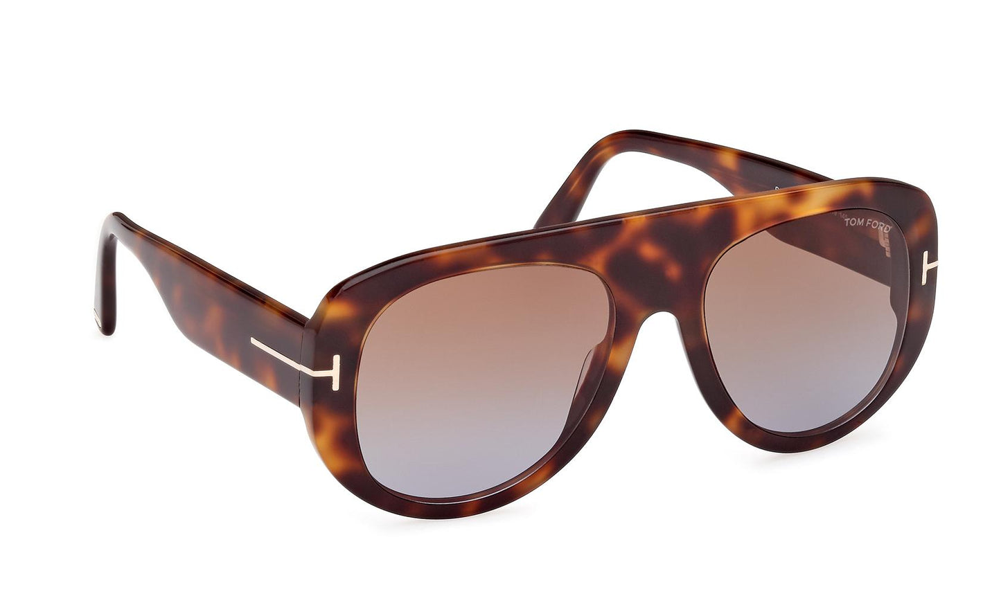 Tom Ford Cecil Sunglasses FT1078 53E