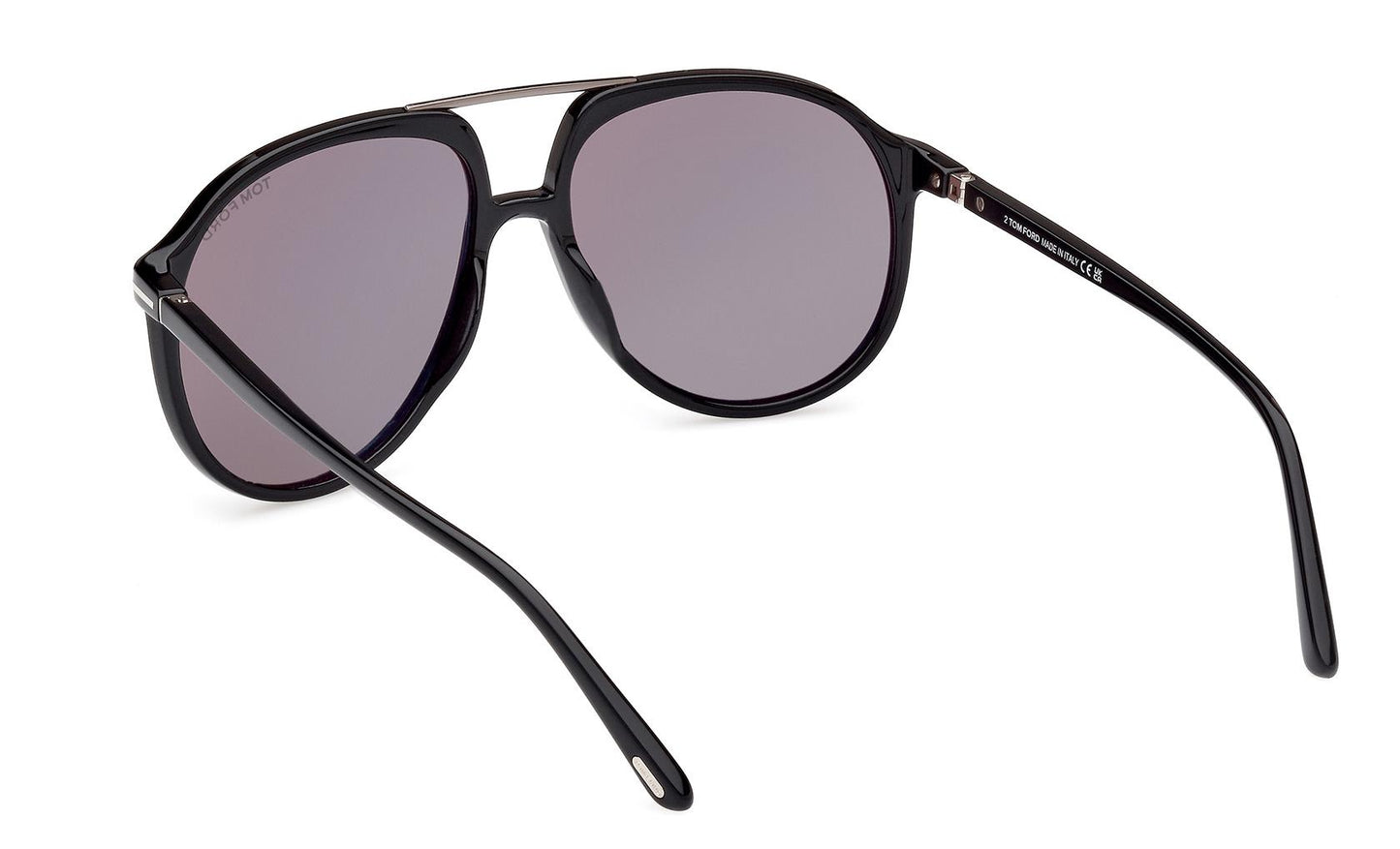 Tom Ford Archie Sunglasses FT1079 01C