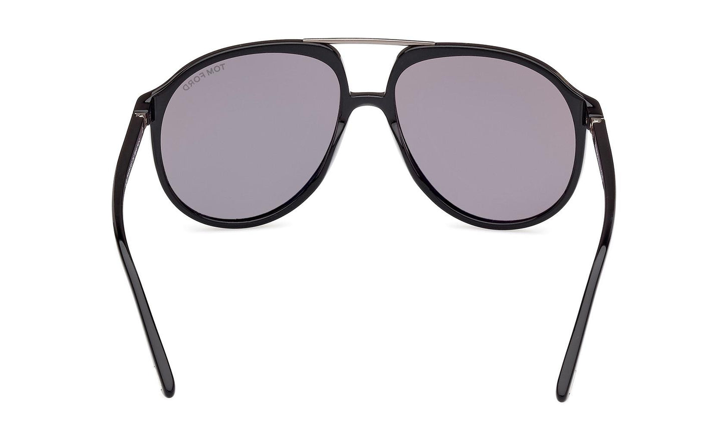 Tom Ford Archie Sunglasses FT1079 01C