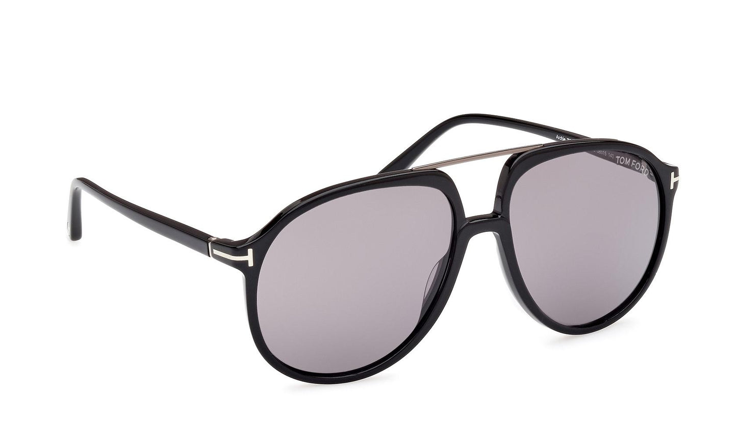 Tom Ford Archie Sunglasses FT1079 01C