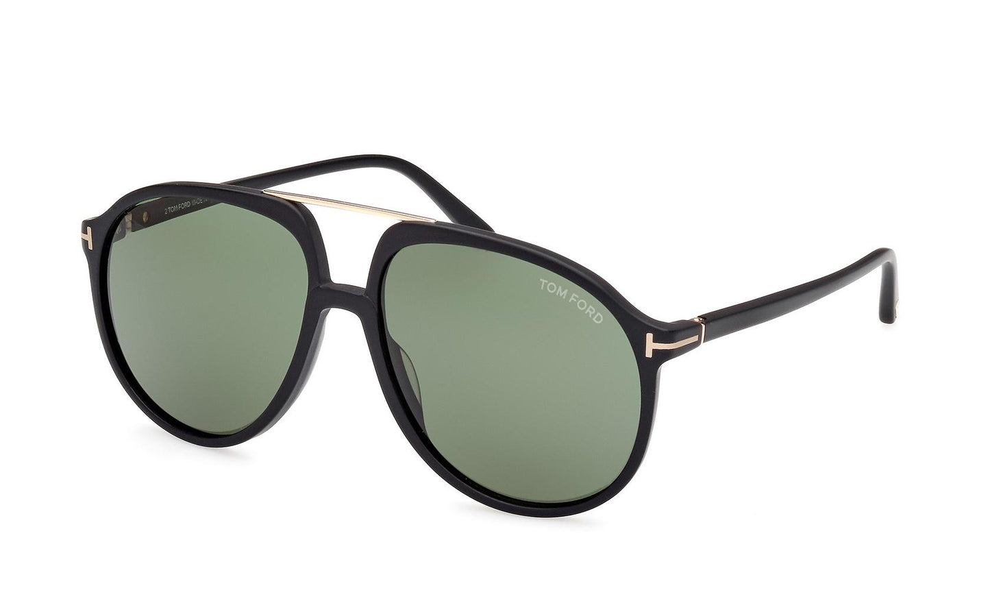 Tom Ford Archie Sunglasses FT1079 02N