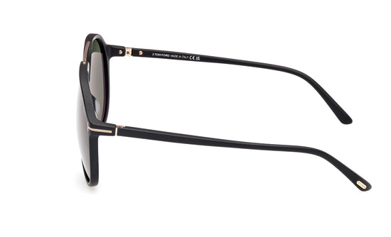 Tom Ford Archie Sunglasses FT1079 02N