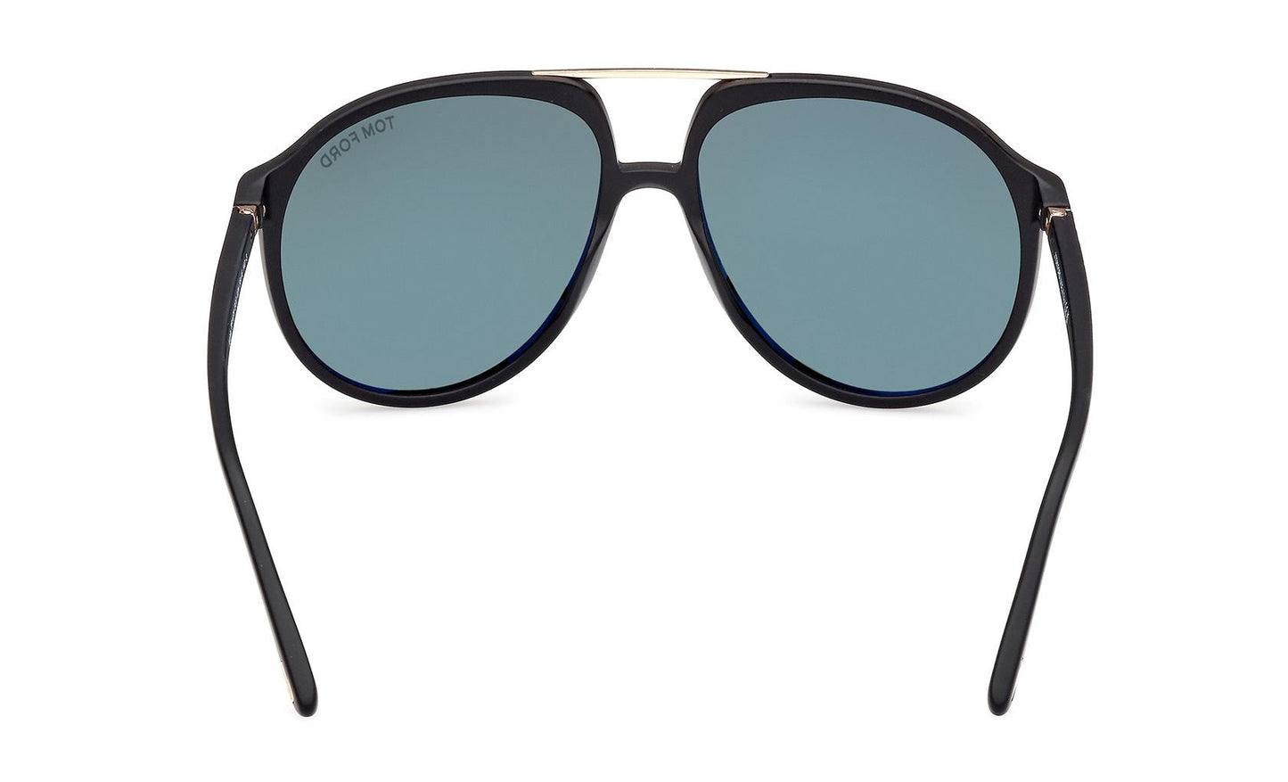 Tom Ford Archie Sunglasses FT1079 02N