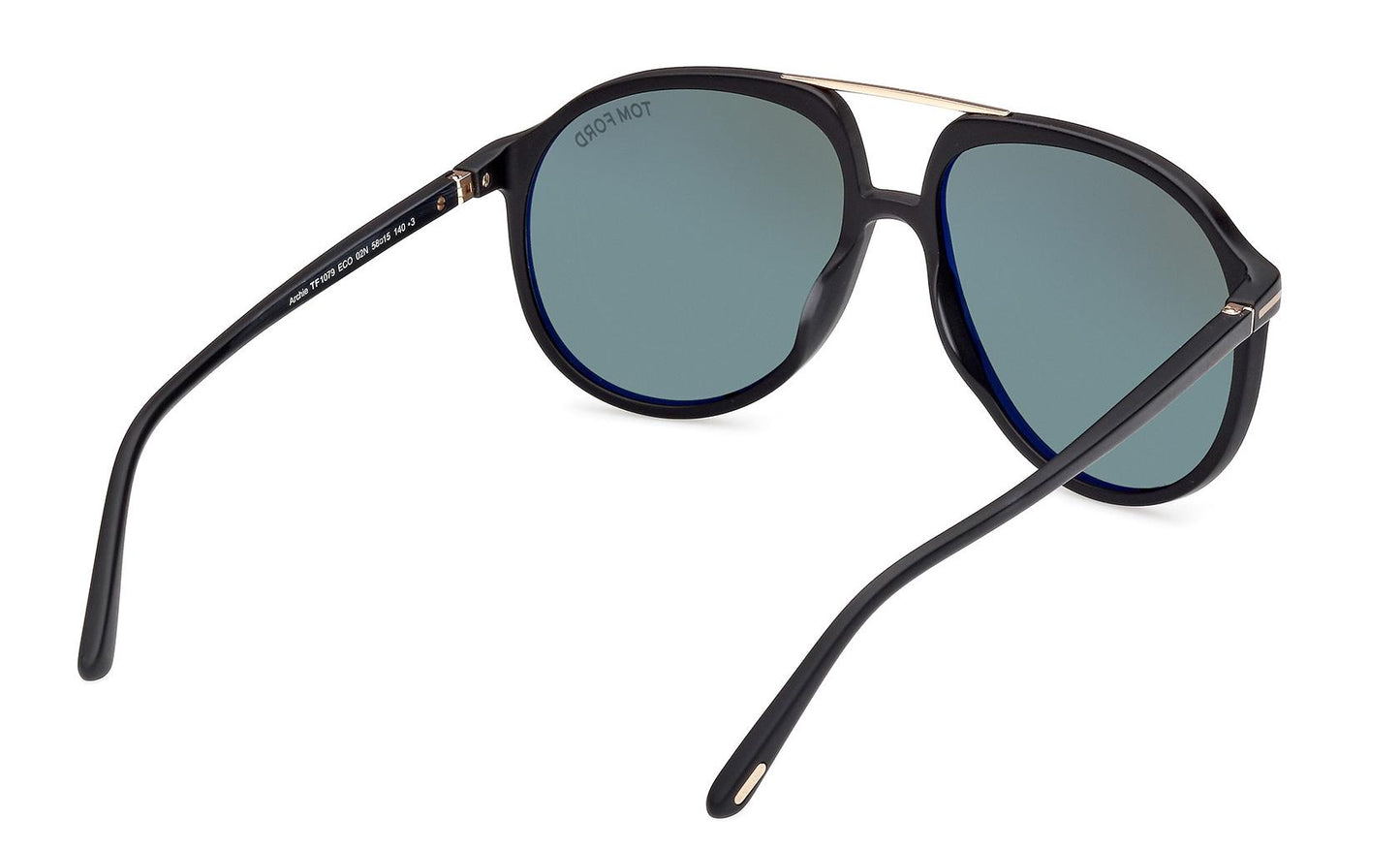 Tom Ford Archie Sunglasses FT1079 02N