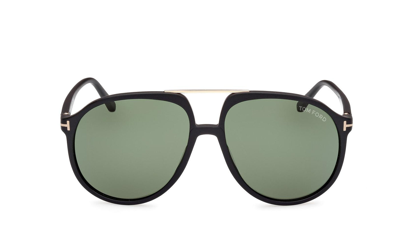 Tom Ford Archie Sunglasses FT1079 02N