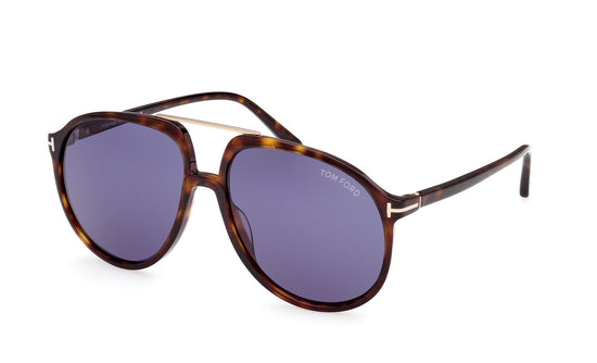 Tom Ford Archie Sunglasses FT1079 52V