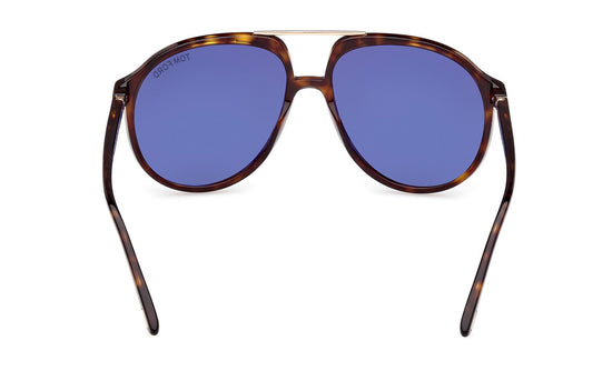 Tom Ford Archie Sunglasses FT1079 52V