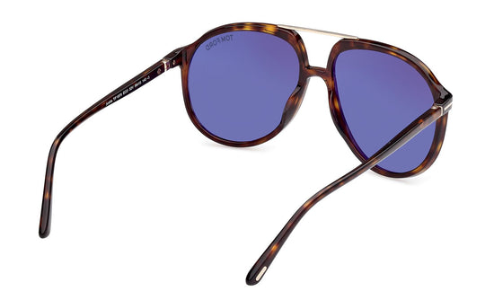 Tom Ford Archie Sunglasses FT1079 52V