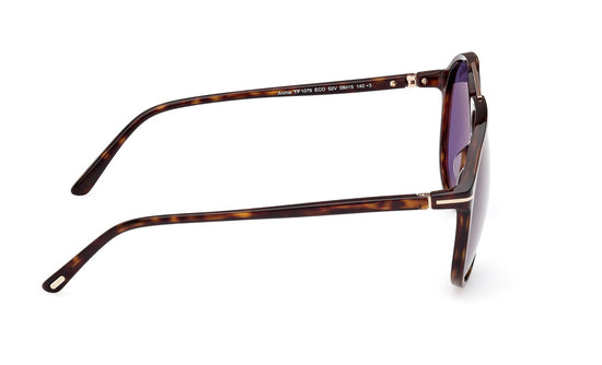 Tom Ford Archie Sunglasses FT1079 52V