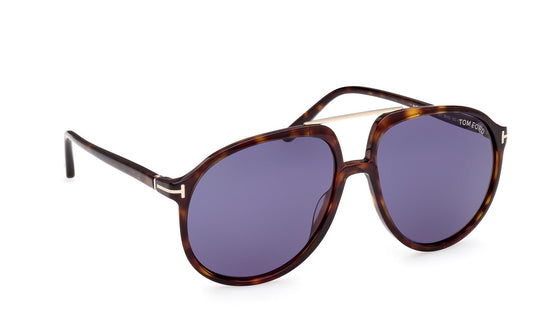 Tom Ford Archie Sunglasses FT1079 52V