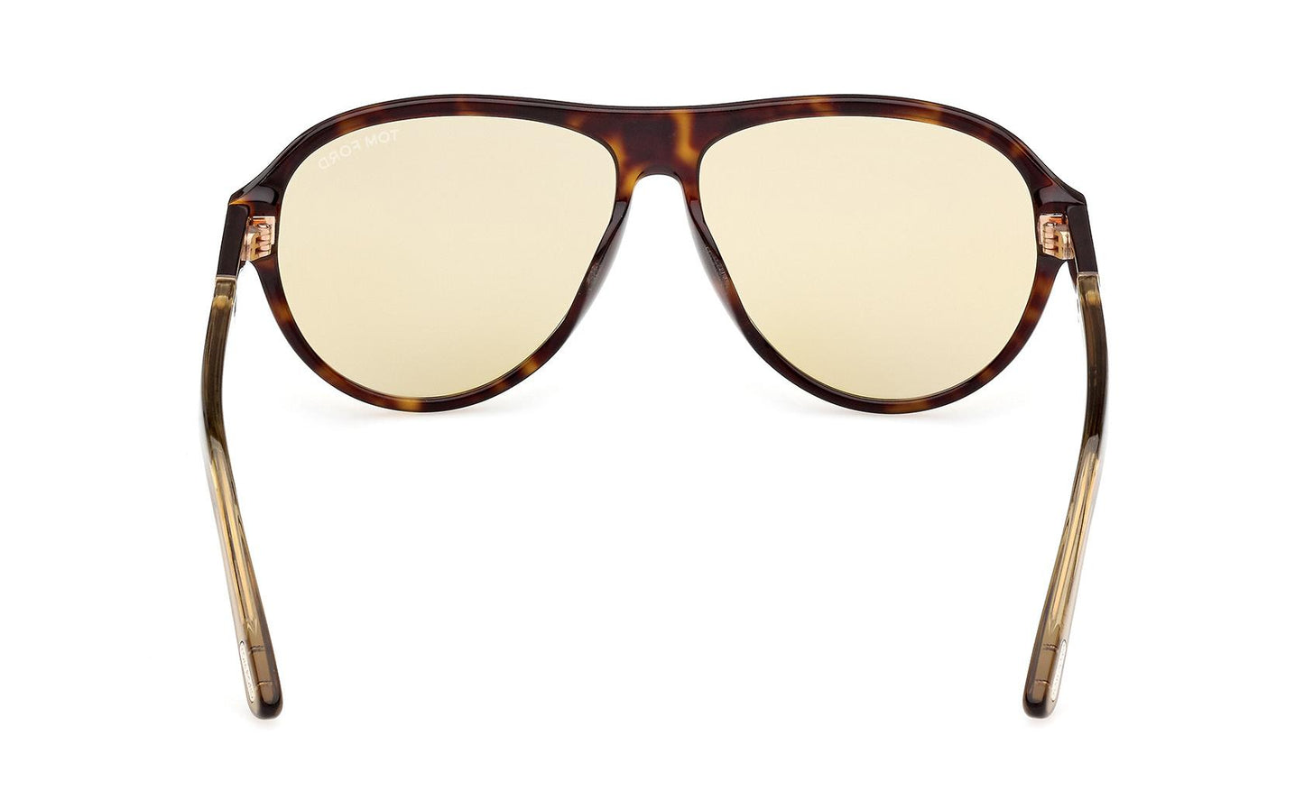 Tom Ford Quincy Sunglasses FT1080 52N