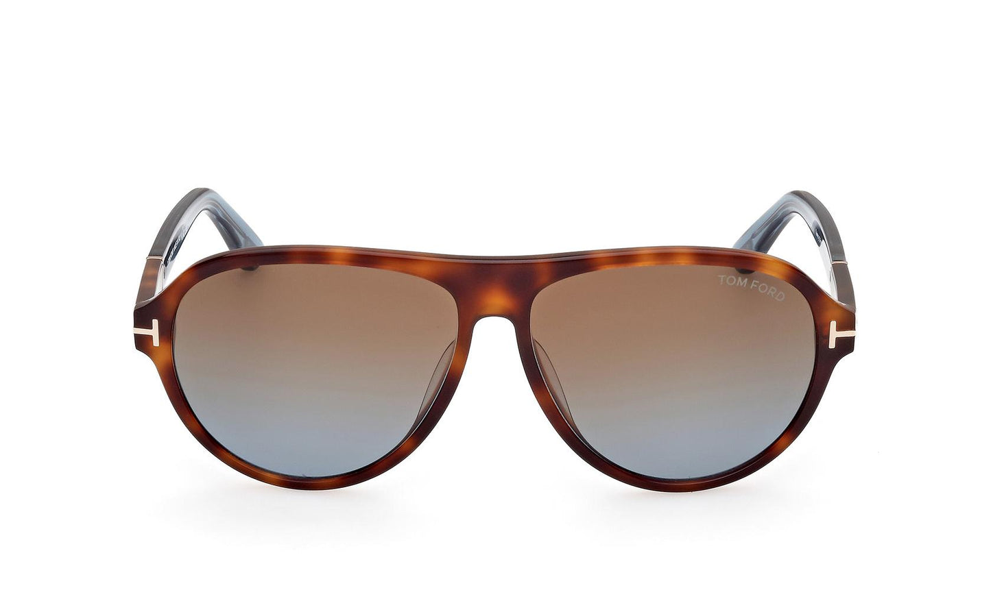 Tom Ford Quincy Sunglasses FT1080 53F