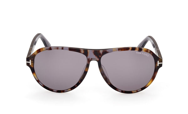 Tom Ford Quincy FT1080 55C