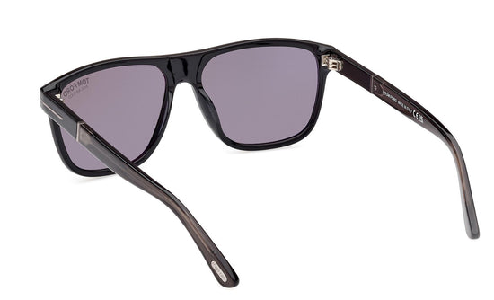 Tom Ford Frances Sunglasses FT1081/N 01D