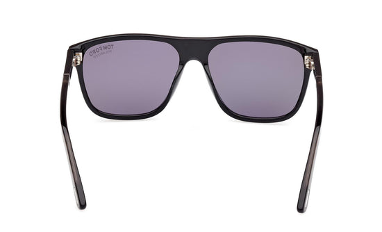 Tom Ford Frances Sunglasses FT1081/N 01D