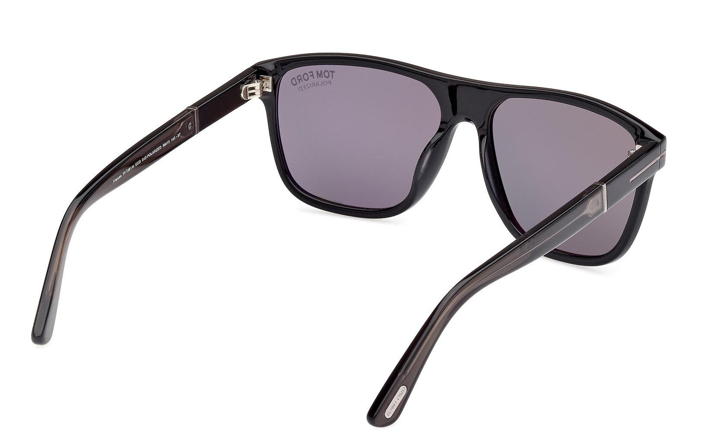 Tom Ford Frances Sunglasses FT1081/N 01D