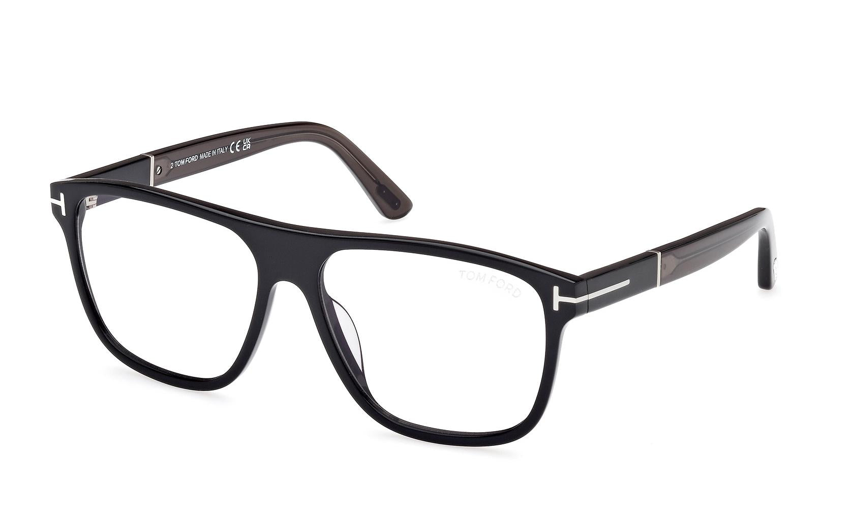 Tom Ford Frances Sunglasses FT1081 01A