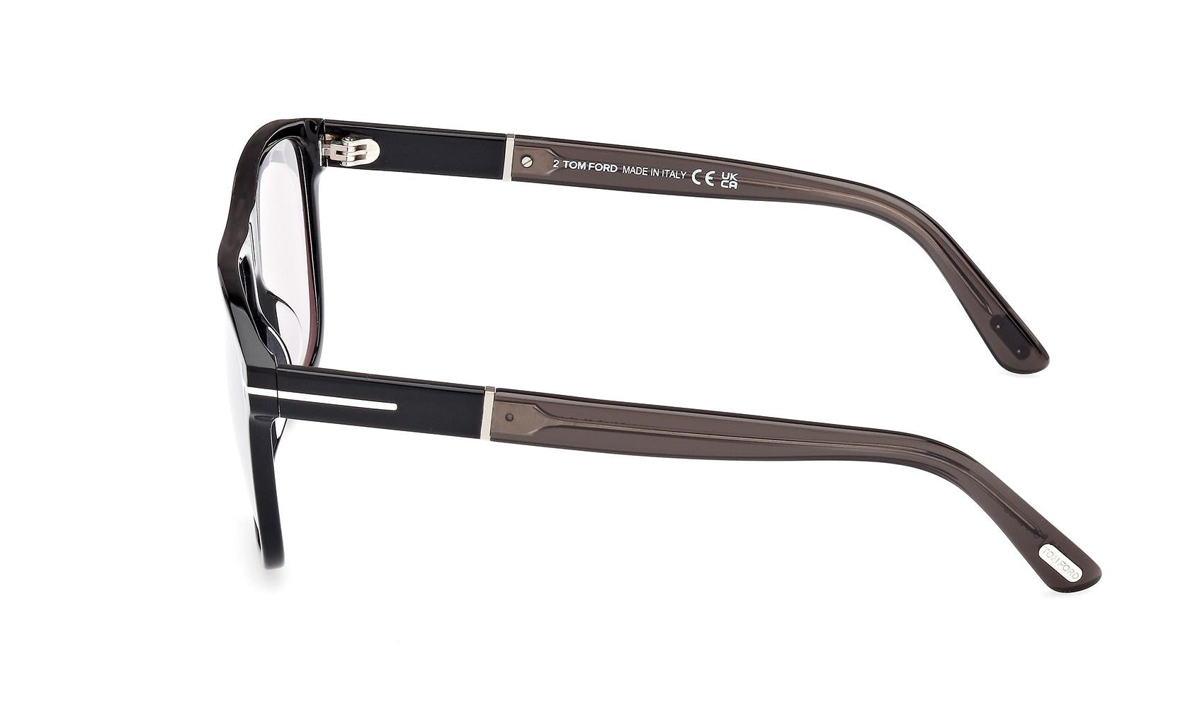 Tom Ford Frances Sunglasses FT1081 01A