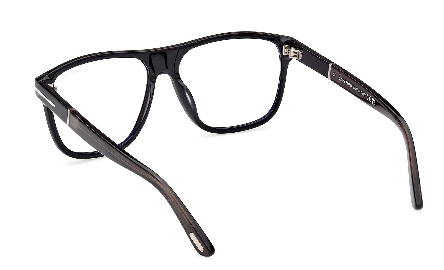 Tom Ford Frances Sunglasses FT1081 01A