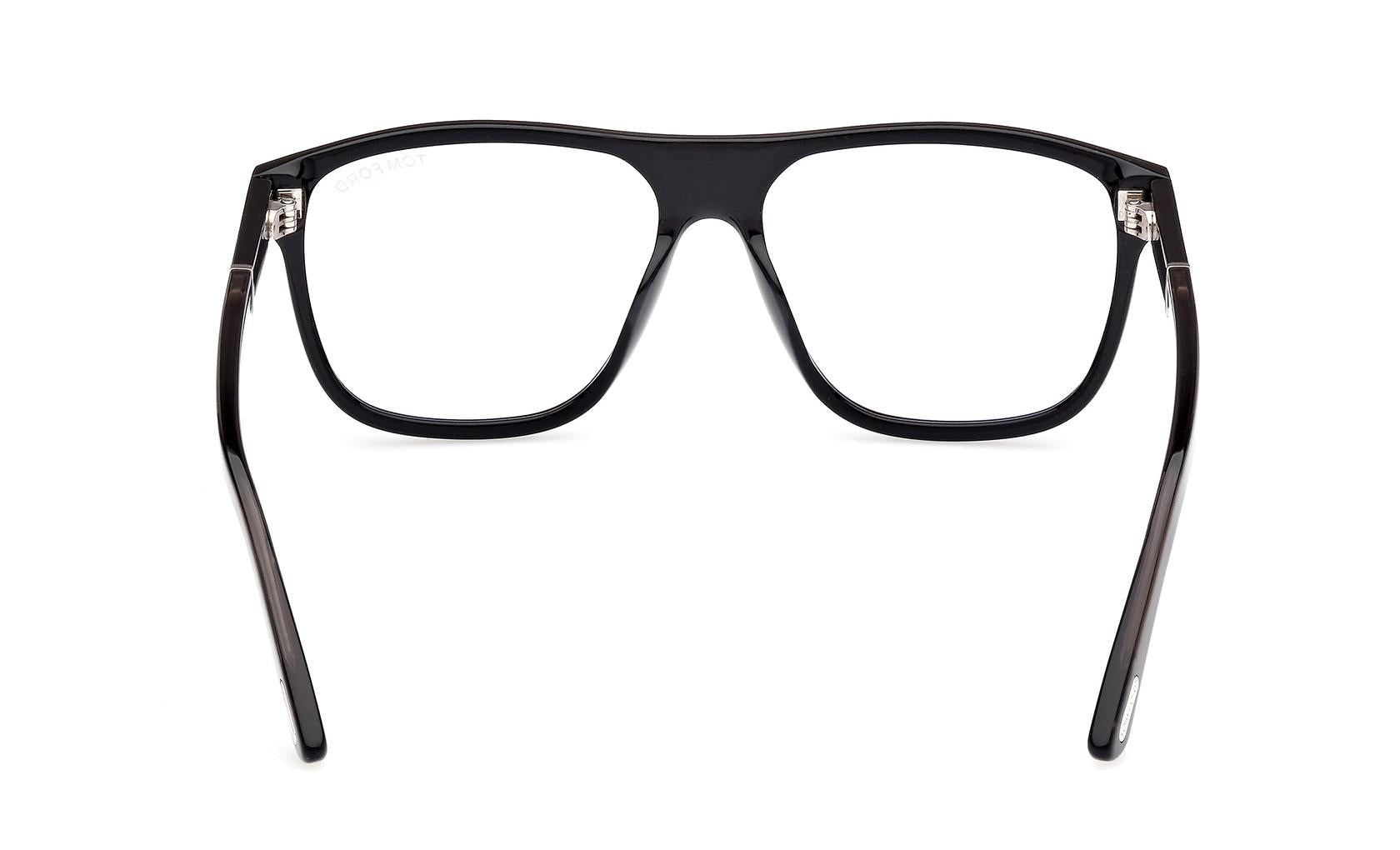 Tom Ford Frances Sunglasses FT1081 01A