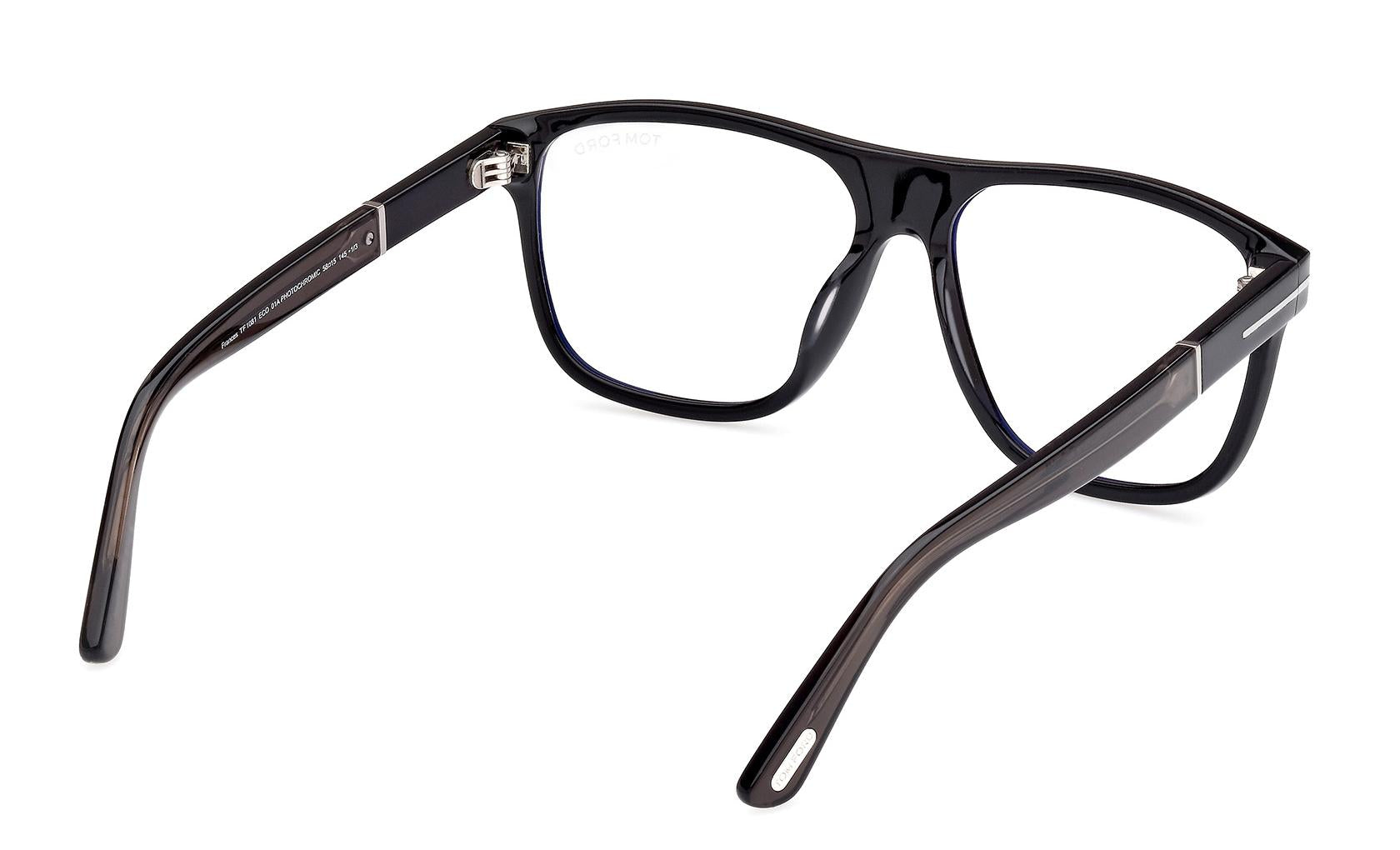 Tom Ford Frances Sunglasses FT1081 01A