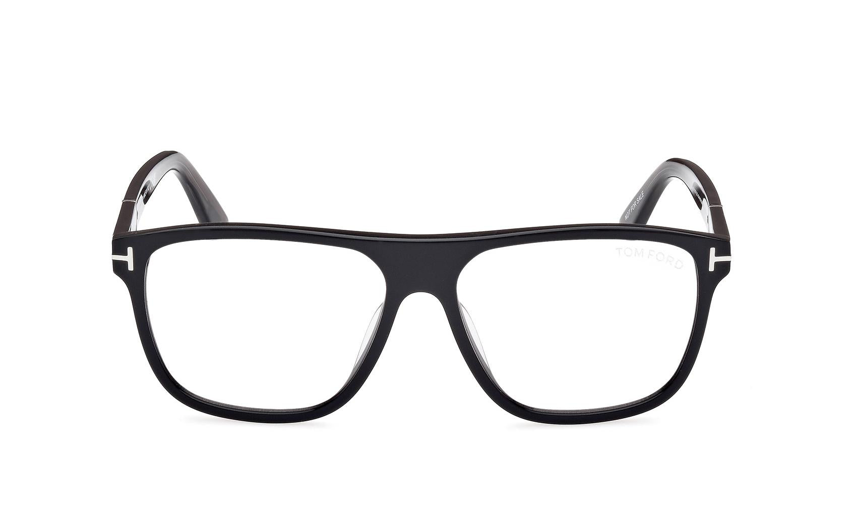 Tom Ford Frances Sunglasses FT1081 01A