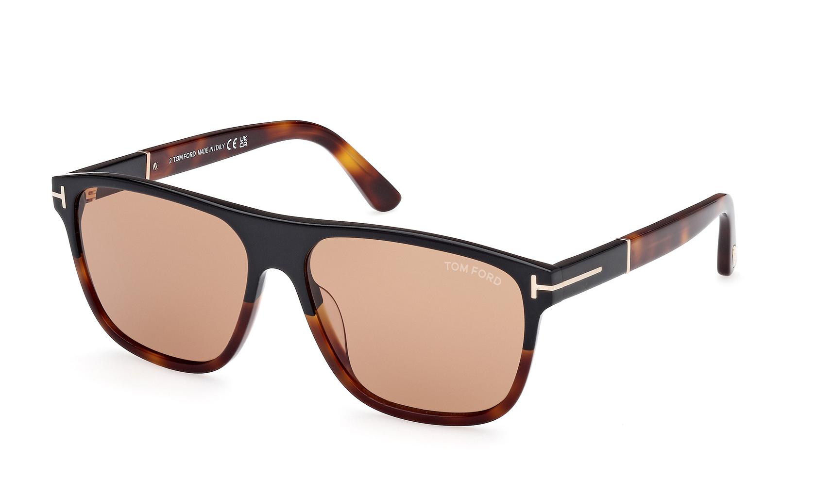 Tom Ford Frances Sunglasses FT1081 05E