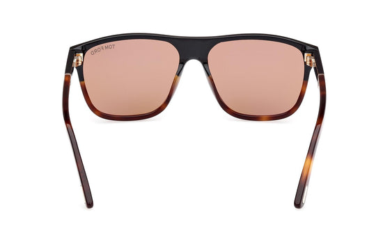 Tom Ford Frances Sunglasses FT1081 05E