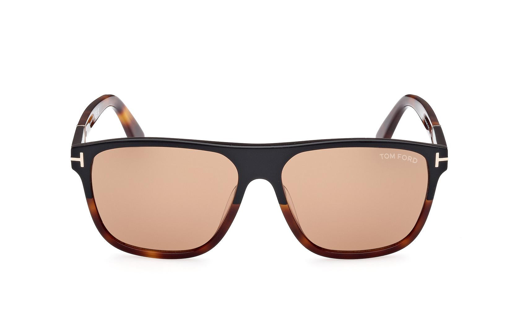 Tom Ford Frances Sunglasses FT1081 05E