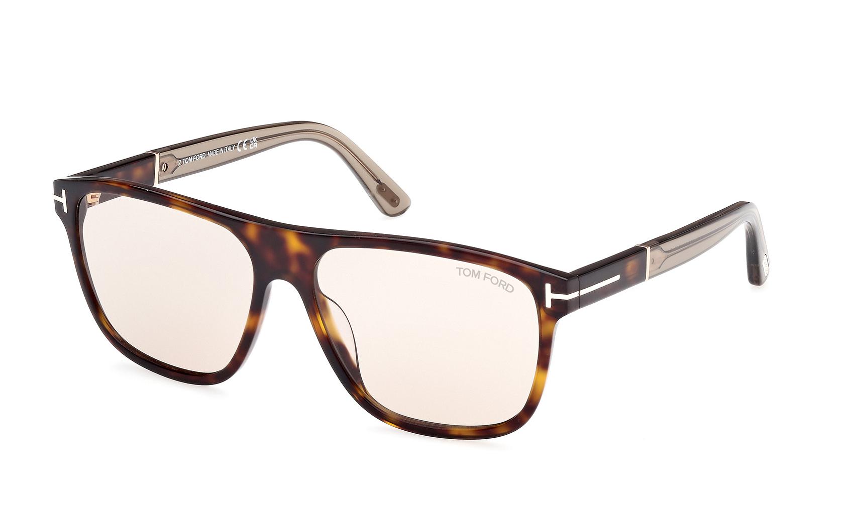 Tom Ford Frances Sunglasses FT1081 52E