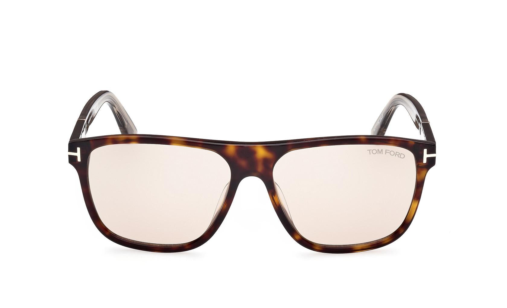 Tom Ford Frances Sunglasses FT1081 52E
