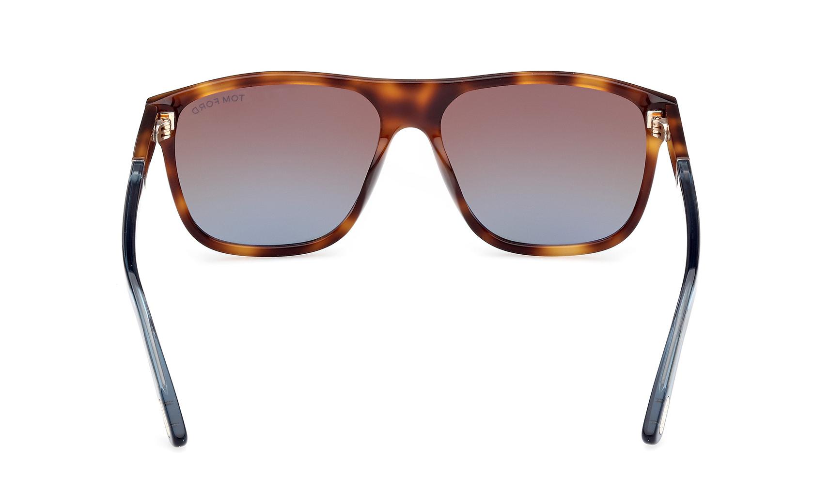 Tom Ford Frances Sunglasses FT1081 53F