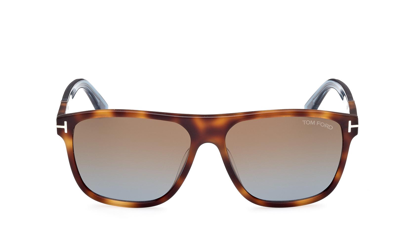 Tom Ford Frances Sunglasses FT1081 53F