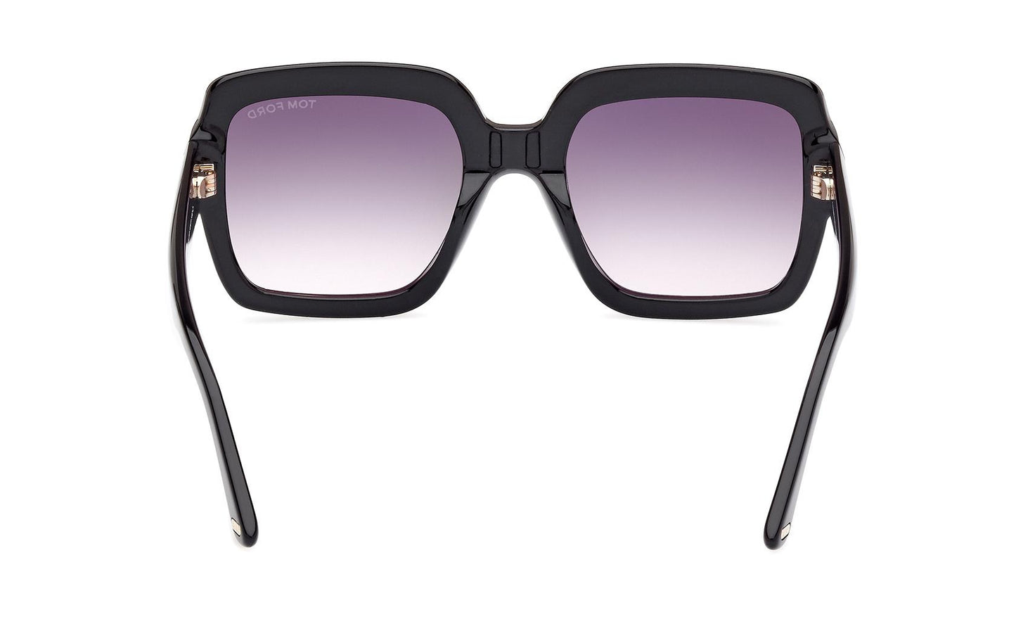 Tom Ford Kaya Sunglasses FT1082 01B