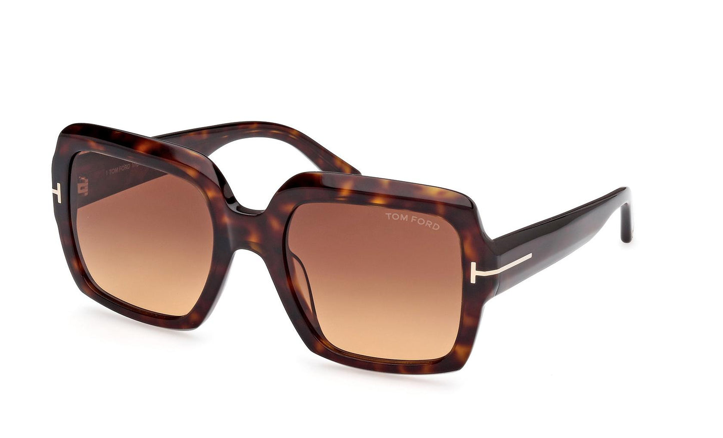 Tom Ford Kaya Sunglasses FT1082 52F