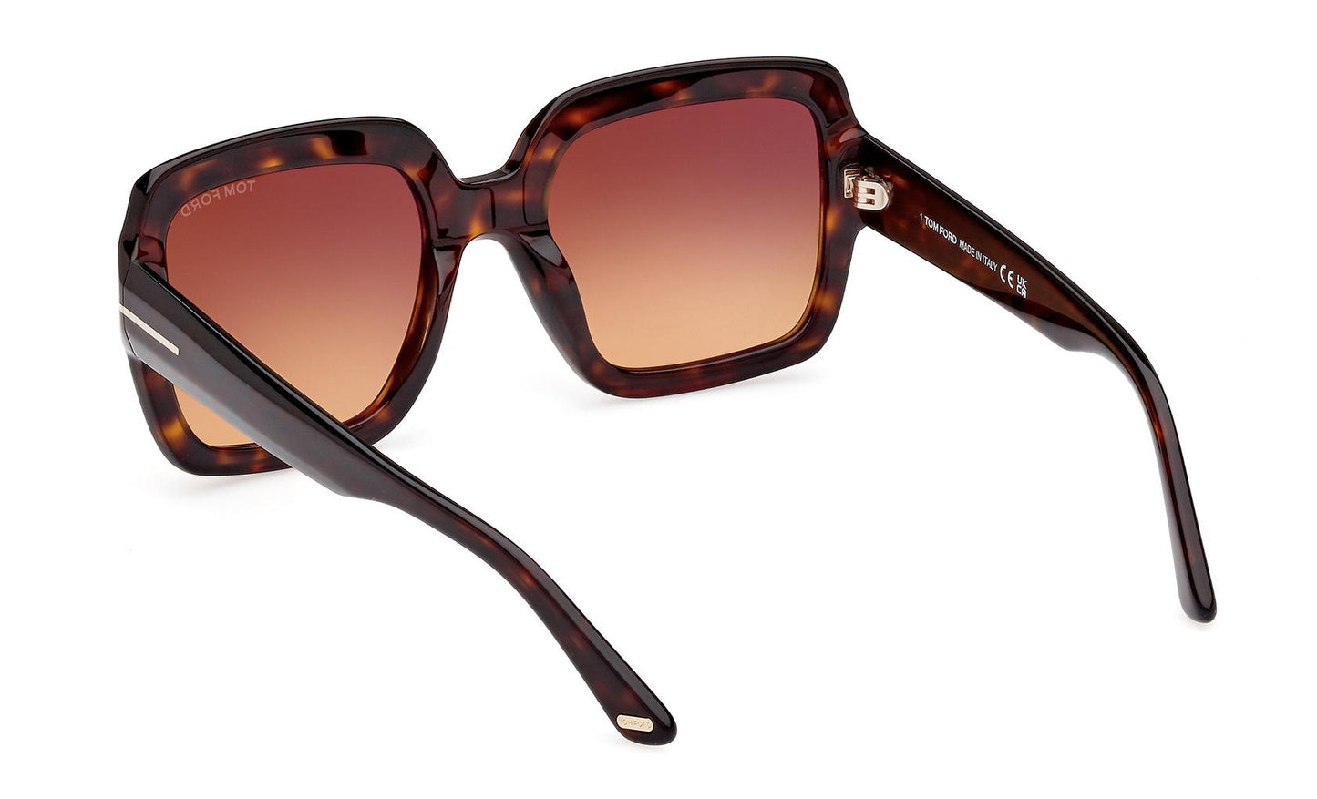 Tom Ford Kaya Sunglasses FT1082 52F