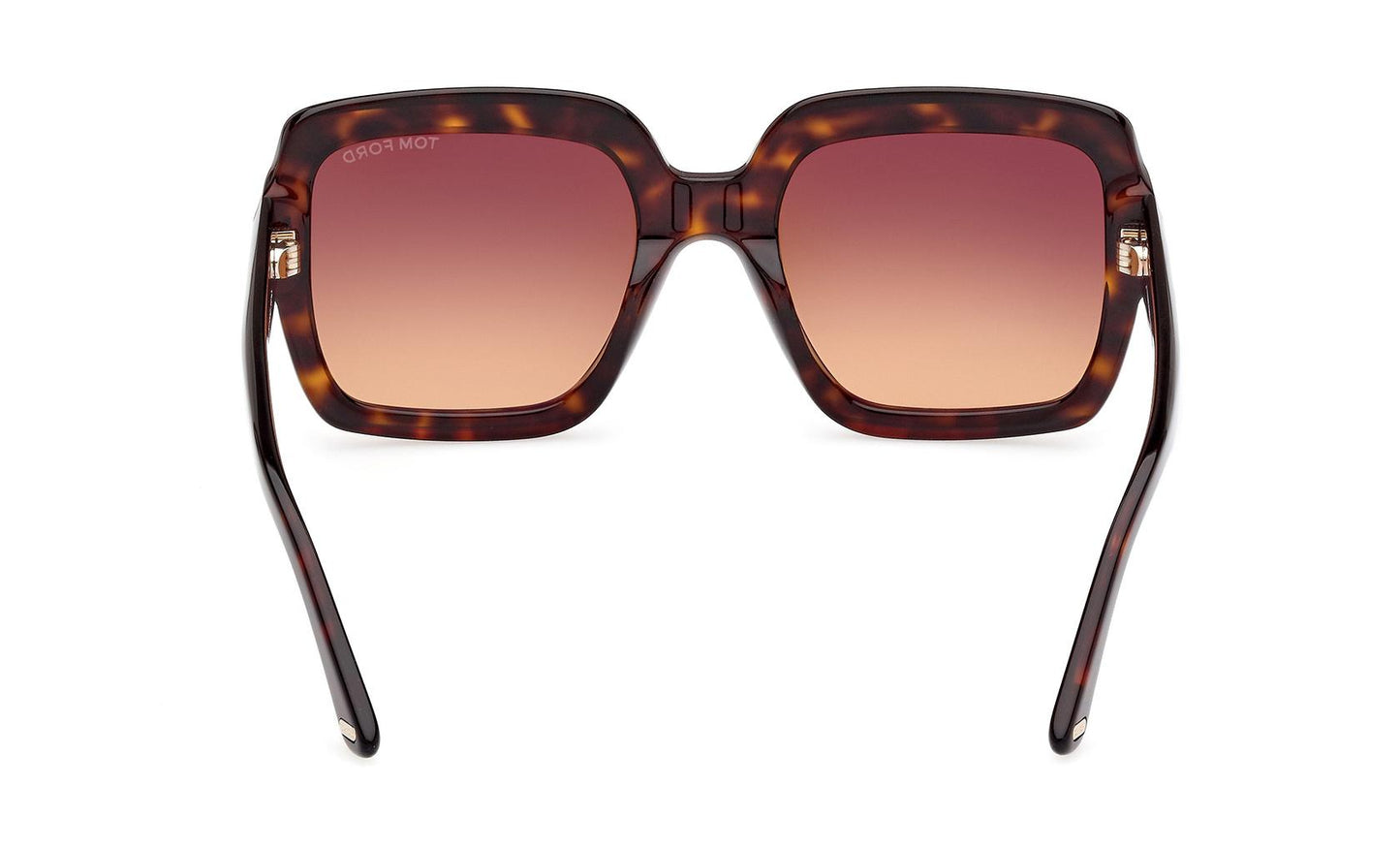 Tom Ford Kaya Sunglasses FT1082 52F