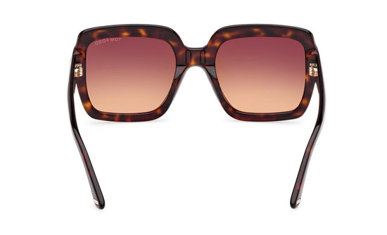 Tom Ford Kaya Sunglasses FT1082 52F