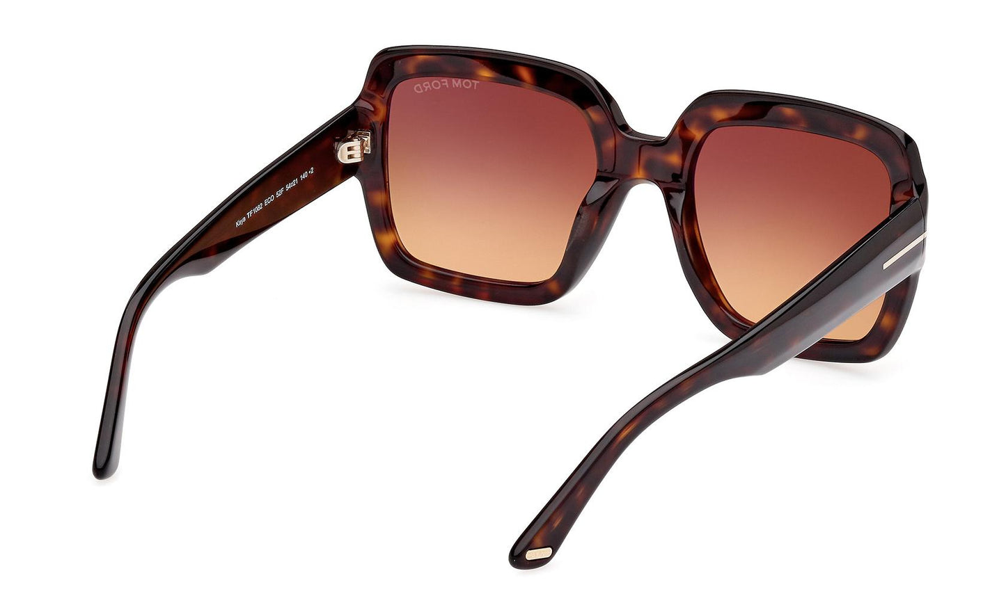 Tom Ford Kaya Sunglasses FT1082 52F