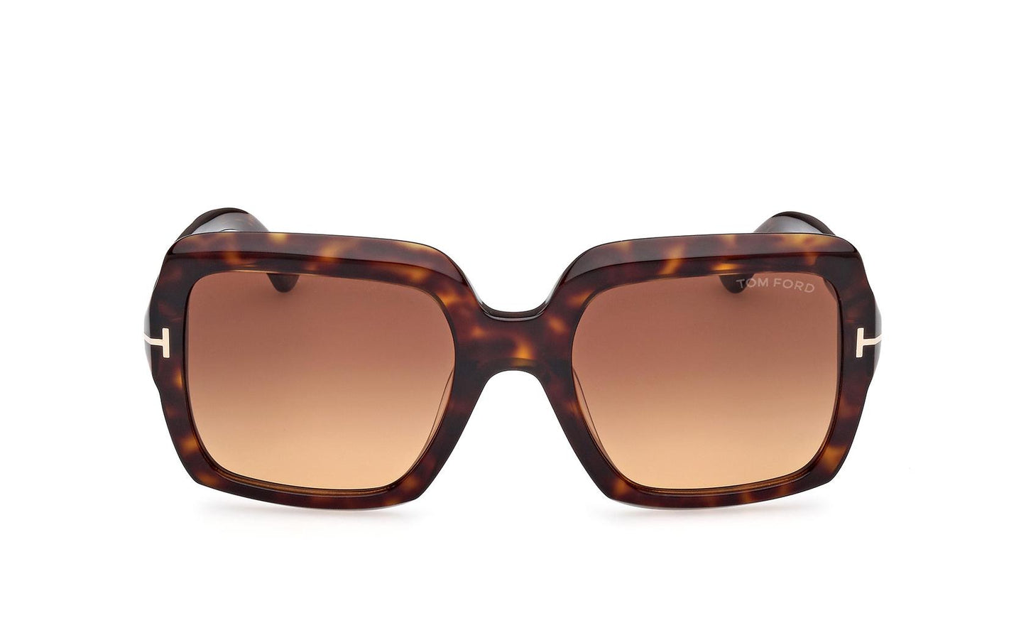 Tom Ford Kaya Sunglasses FT1082 52F