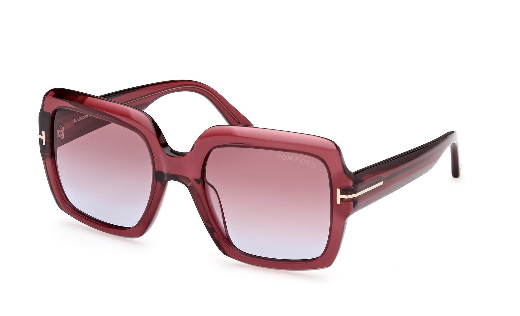 Tom Ford Kaya Sunglasses FT1082 66Y