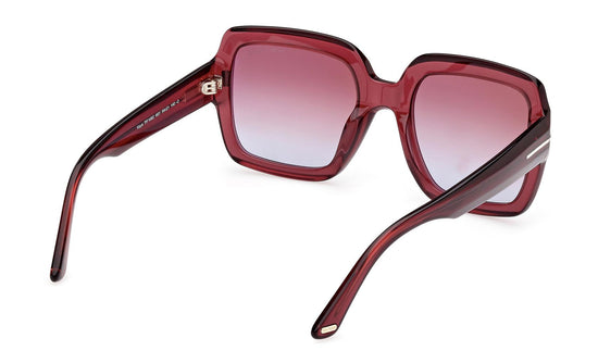 Tom Ford Kaya Sunglasses FT1082 66Y