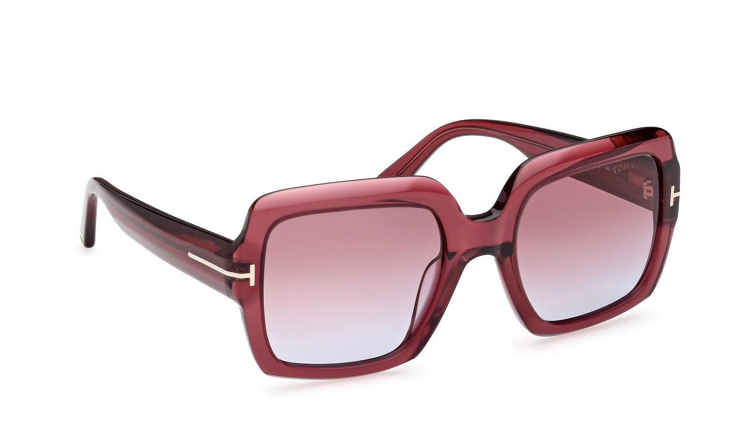 Tom Ford Kaya Sunglasses FT1082 66Y