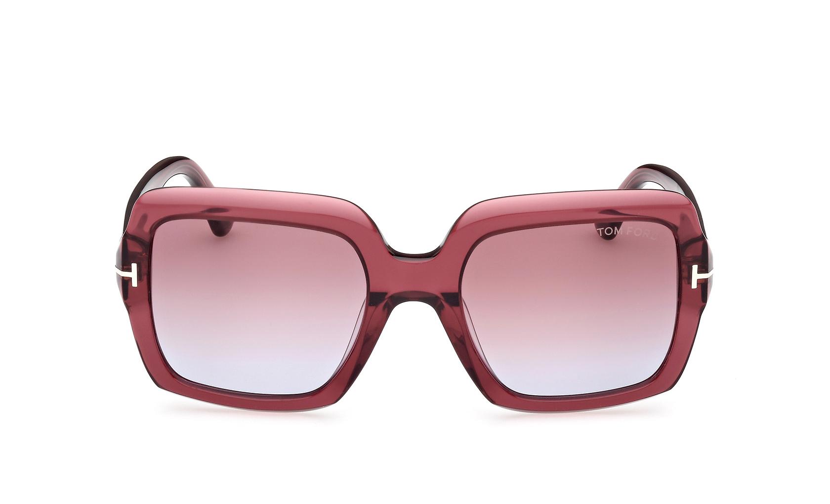 Tom Ford Kaya Sunglasses FT1082 66Y