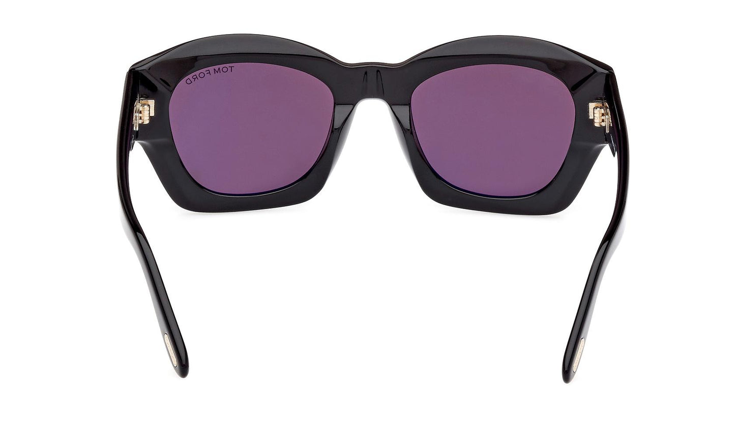 Tom Ford Guilliana Sunglasses FT1083 01A